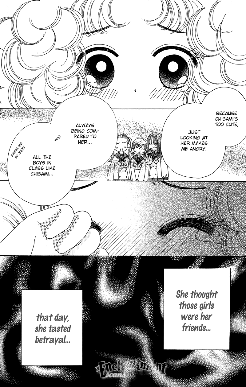 Read Beauty Pop ENGLISH Manga Online