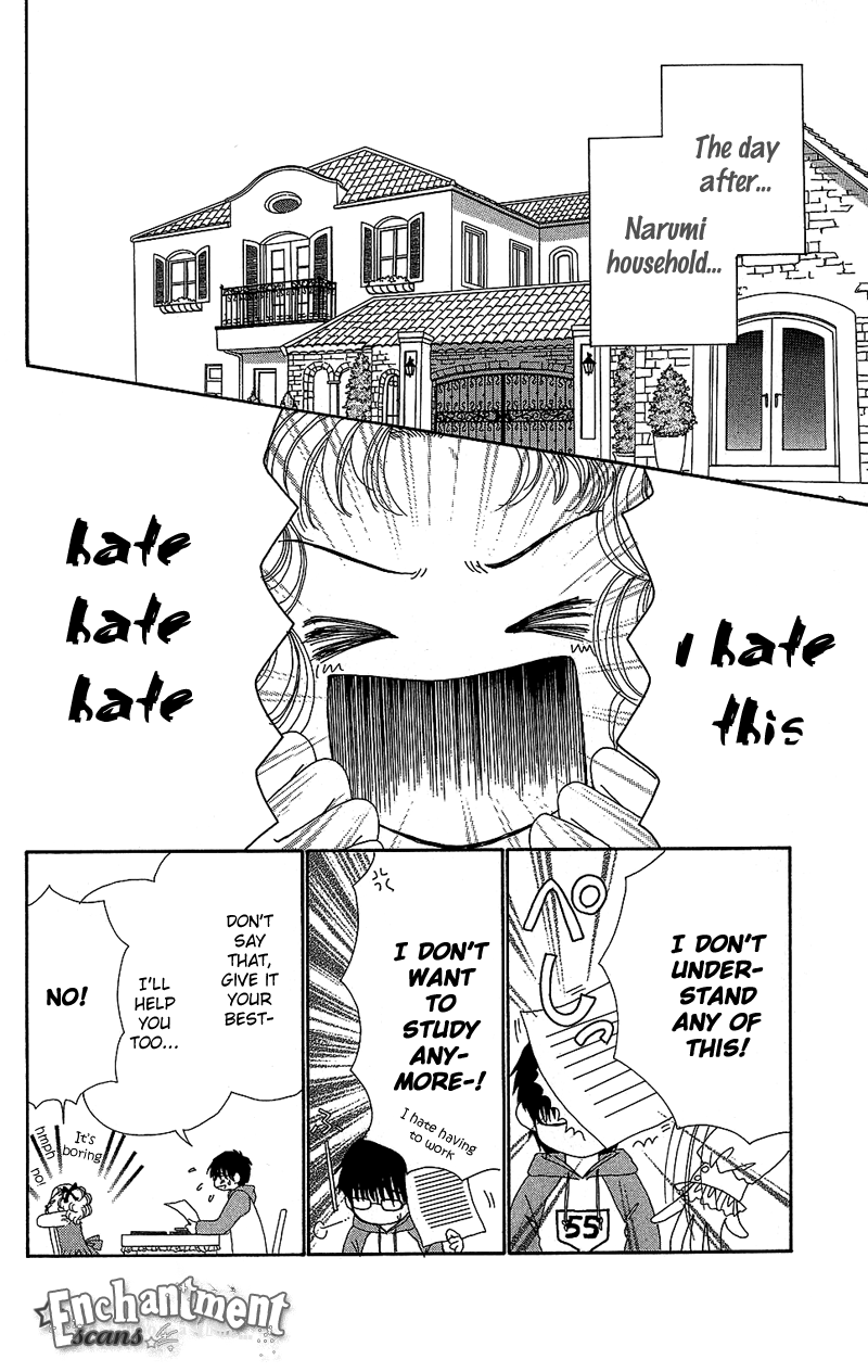 Read Beauty Pop ENGLISH Manga Online