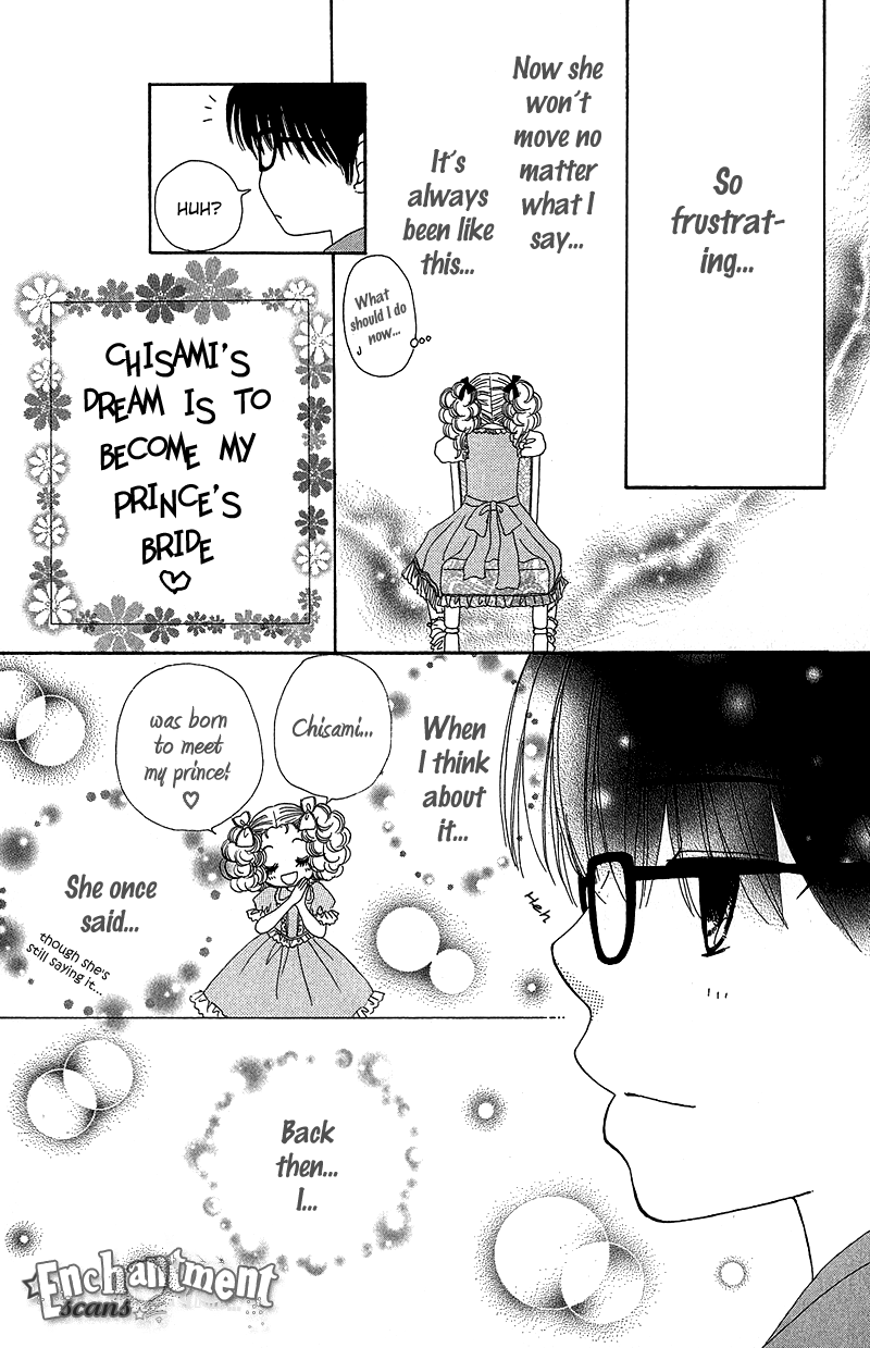 Read Beauty Pop ENGLISH Manga Online