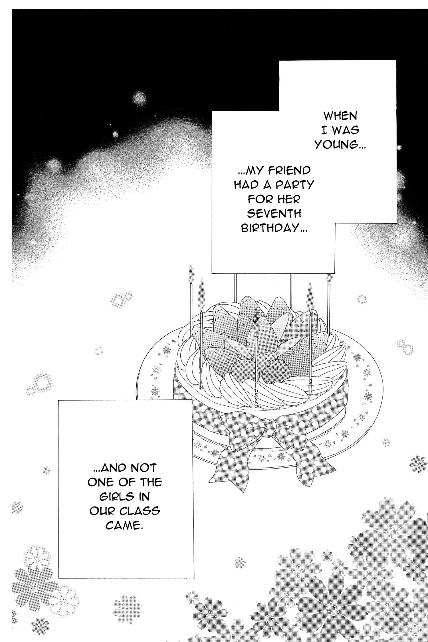 Read Beauty Pop ENGLISH Manga Online