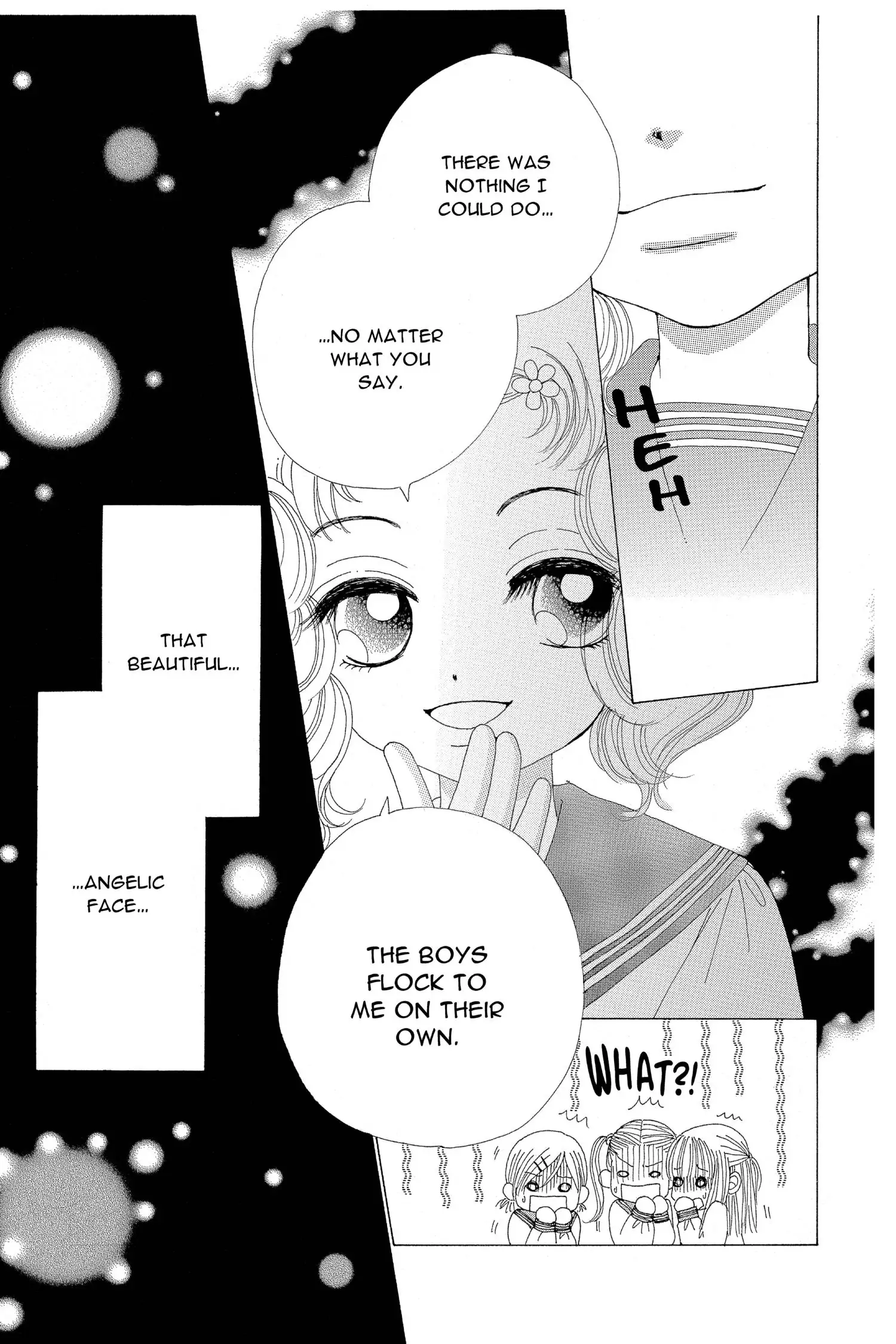 Read Beauty Pop ENGLISH Manga Online