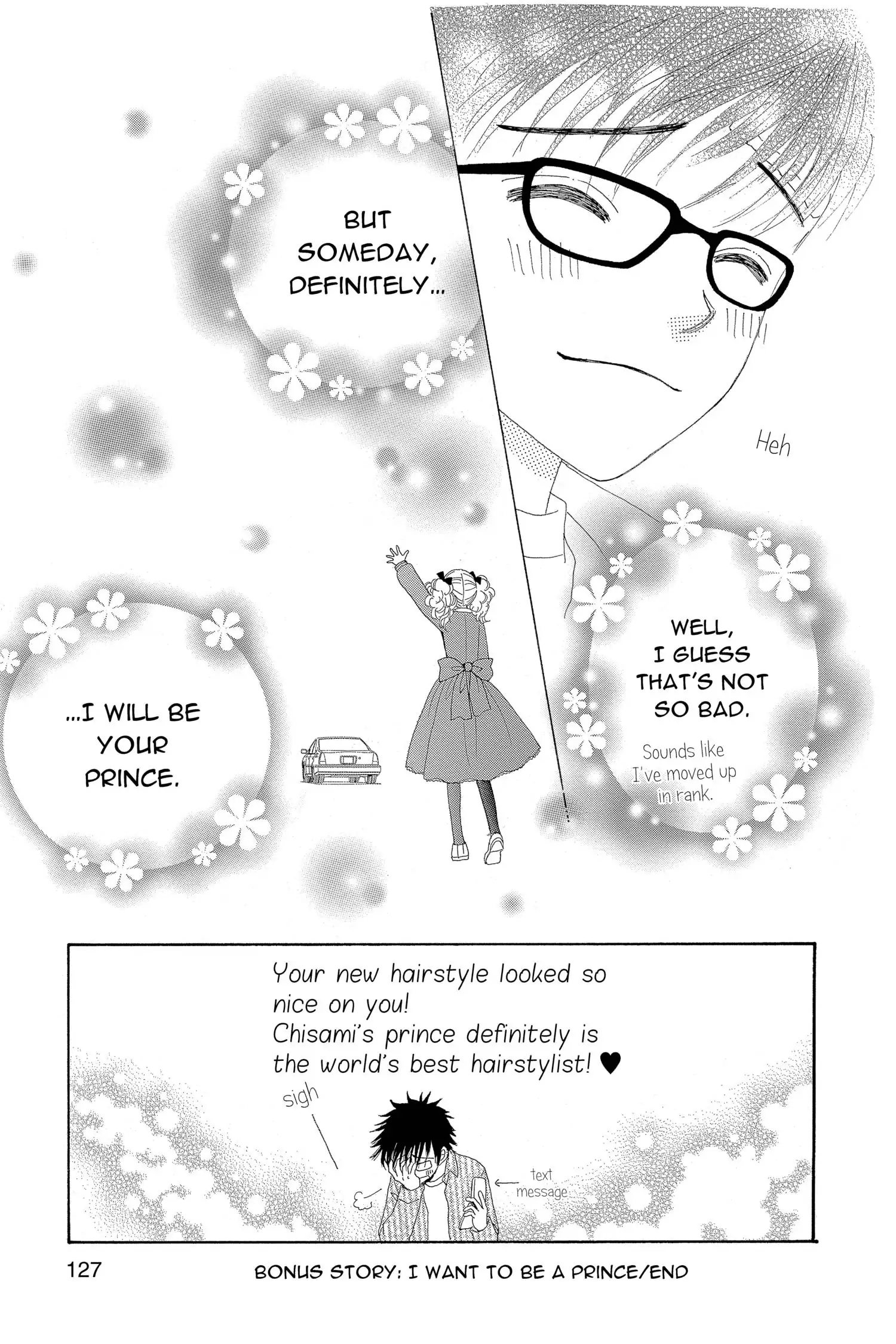 Read Beauty Pop ENGLISH Manga Online