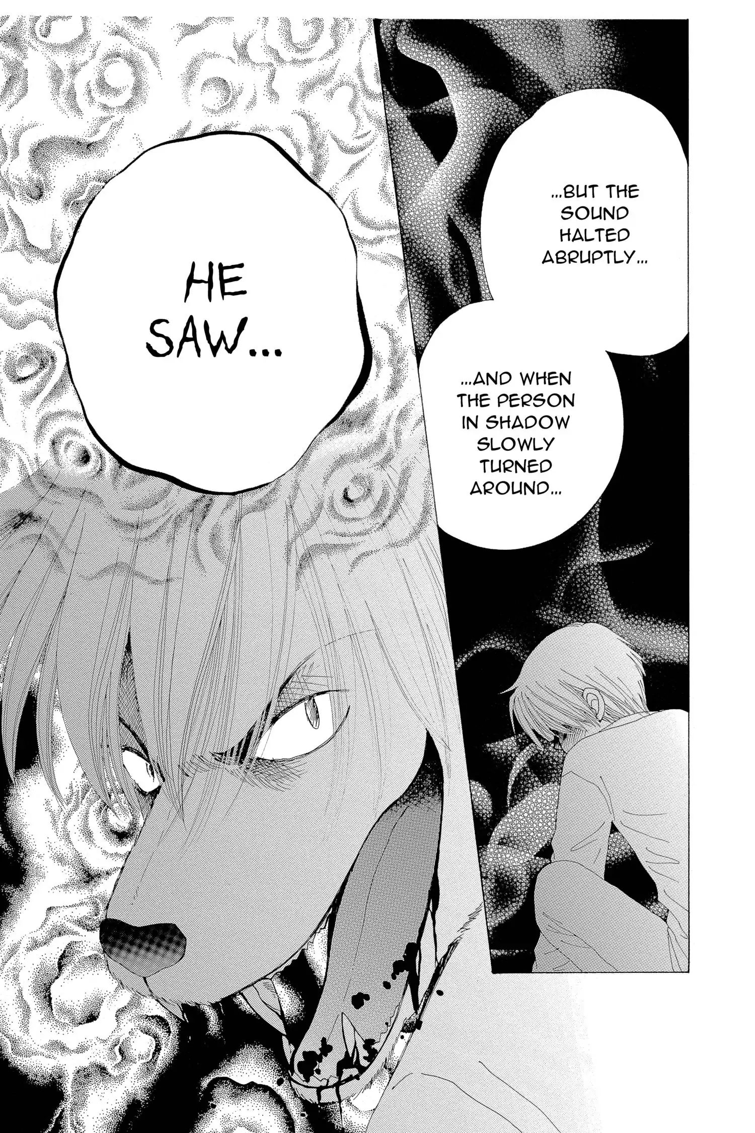 Read Beauty Pop ENGLISH Manga Online