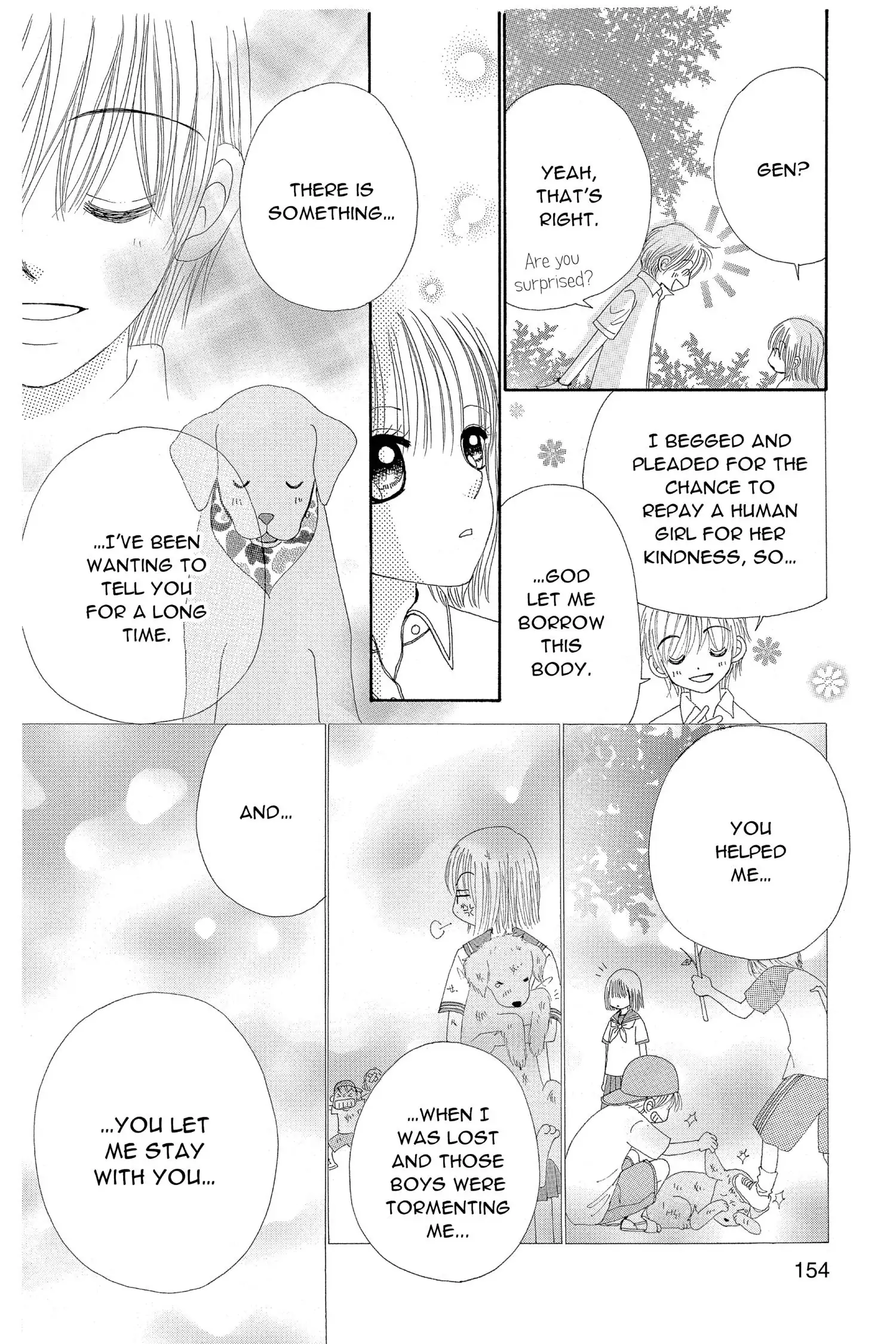 Read Beauty Pop ENGLISH Manga Online