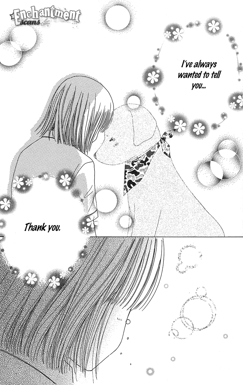 Read Beauty Pop ENGLISH Manga Online