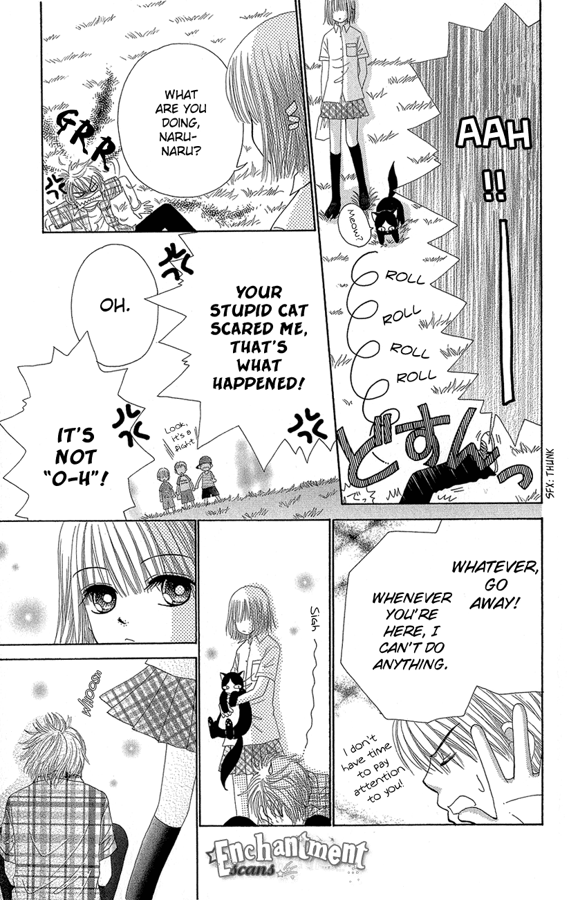 Read Beauty Pop ENGLISH Manga Online