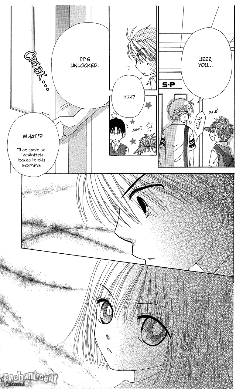 Read Beauty Pop ENGLISH Manga Online