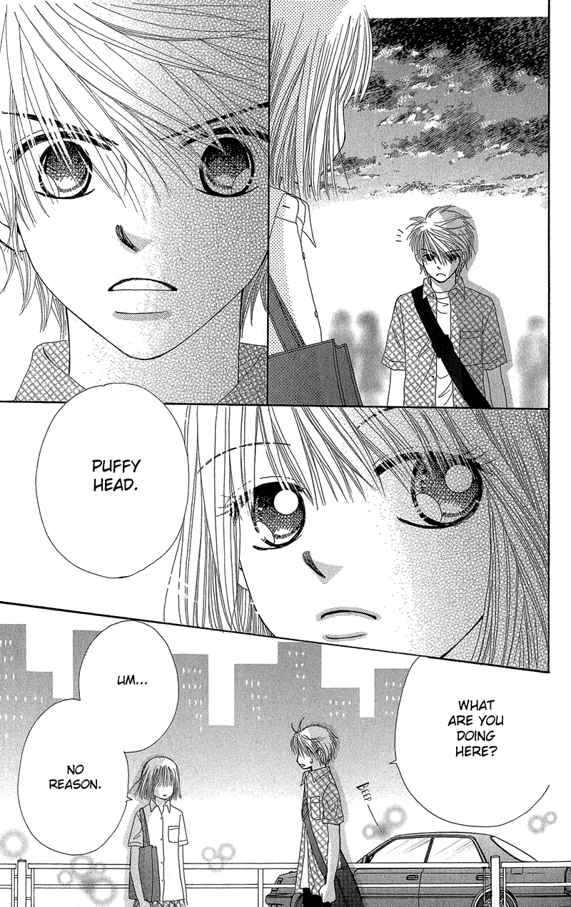 Read Beauty Pop ENGLISH Manga Online