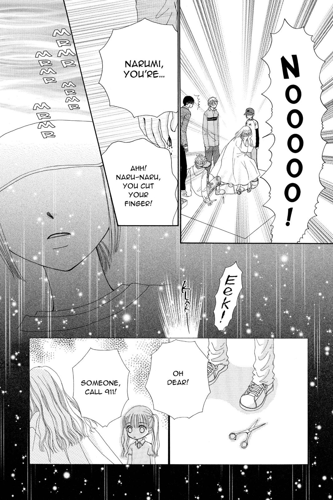 Read Beauty Pop ENGLISH Manga Online