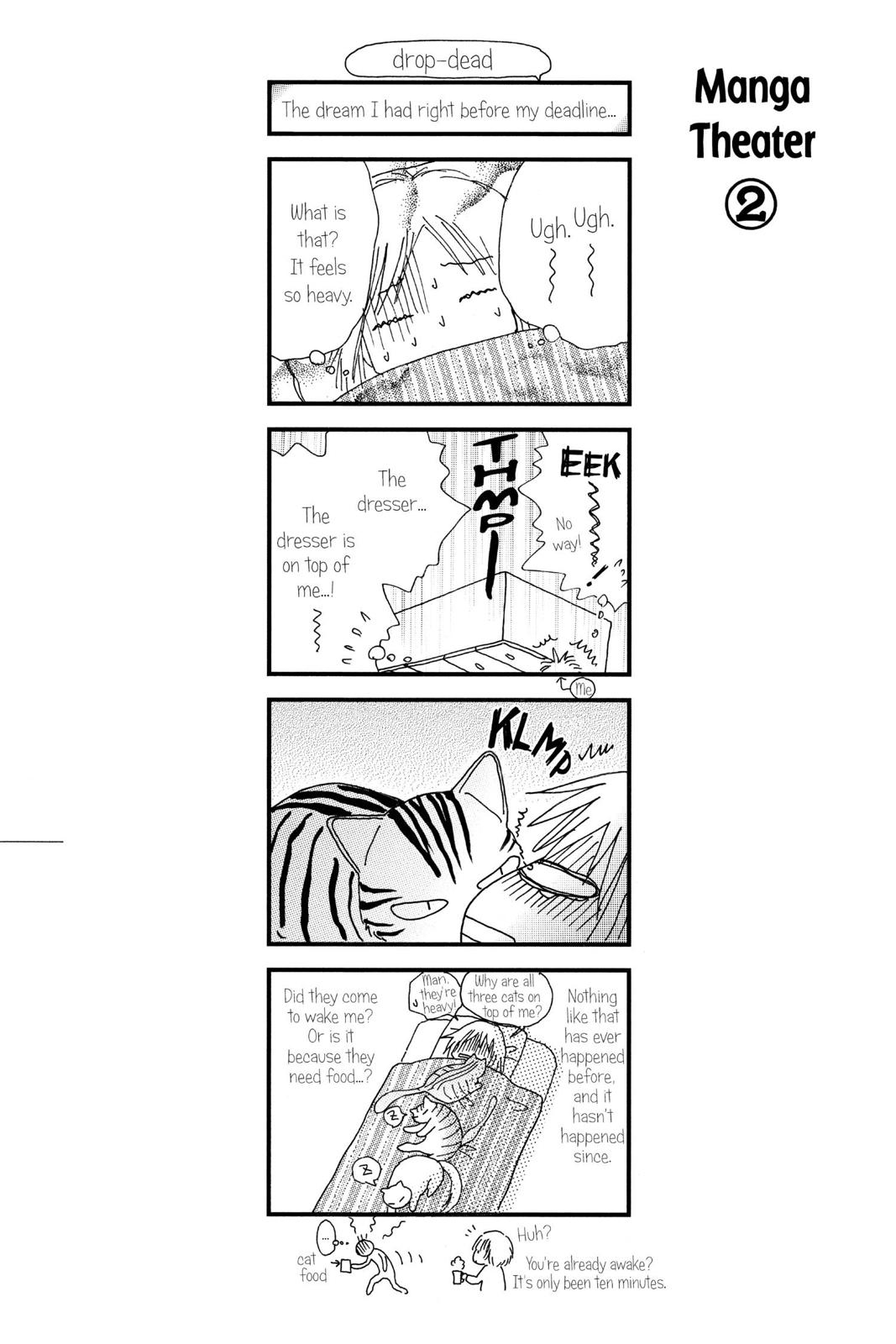 Read Beauty Pop ENGLISH Manga Online