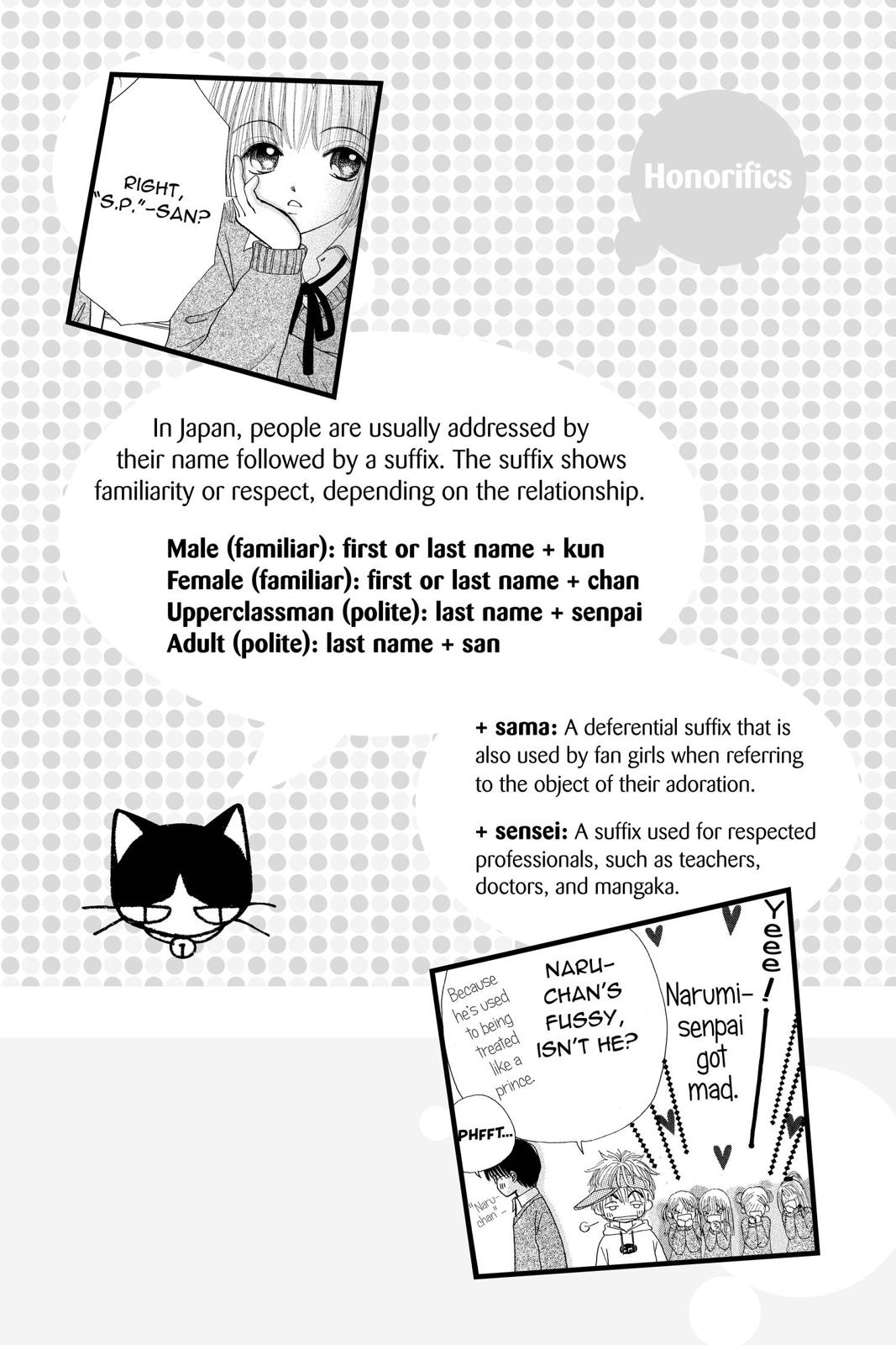 Read Beauty Pop ENGLISH Manga Online