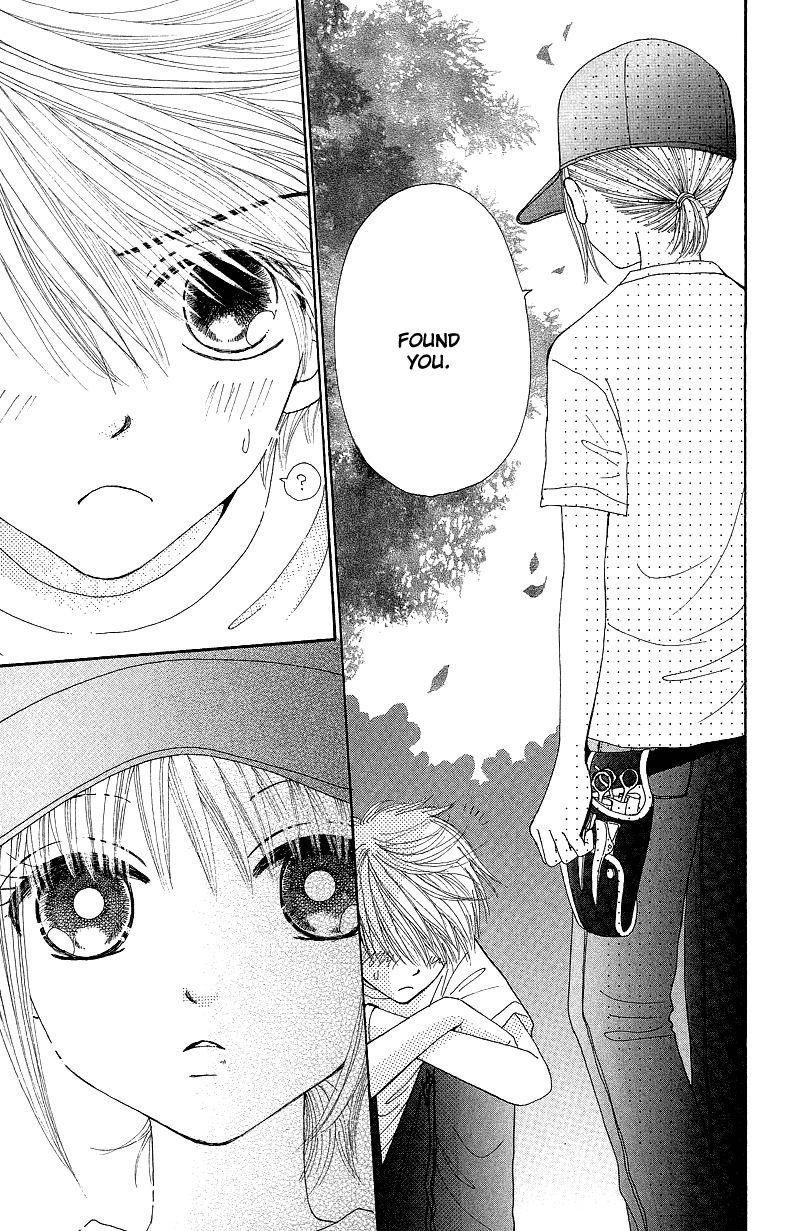 Read Beauty Pop ENGLISH Manga Online