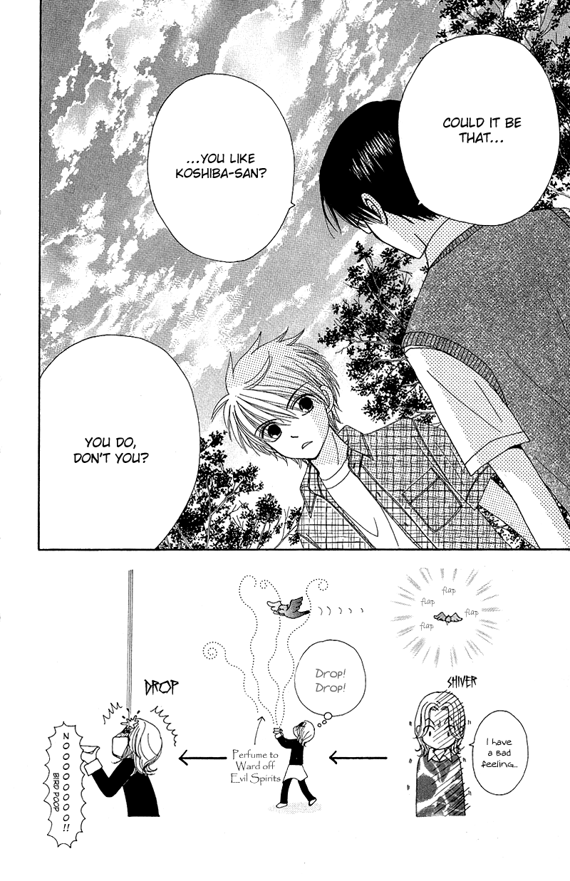 Read Beauty Pop ENGLISH Manga Online