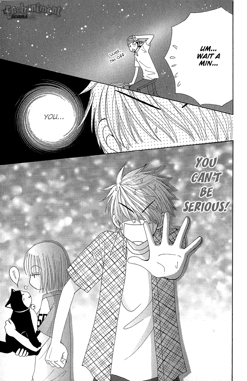 Read Beauty Pop ENGLISH Manga Online