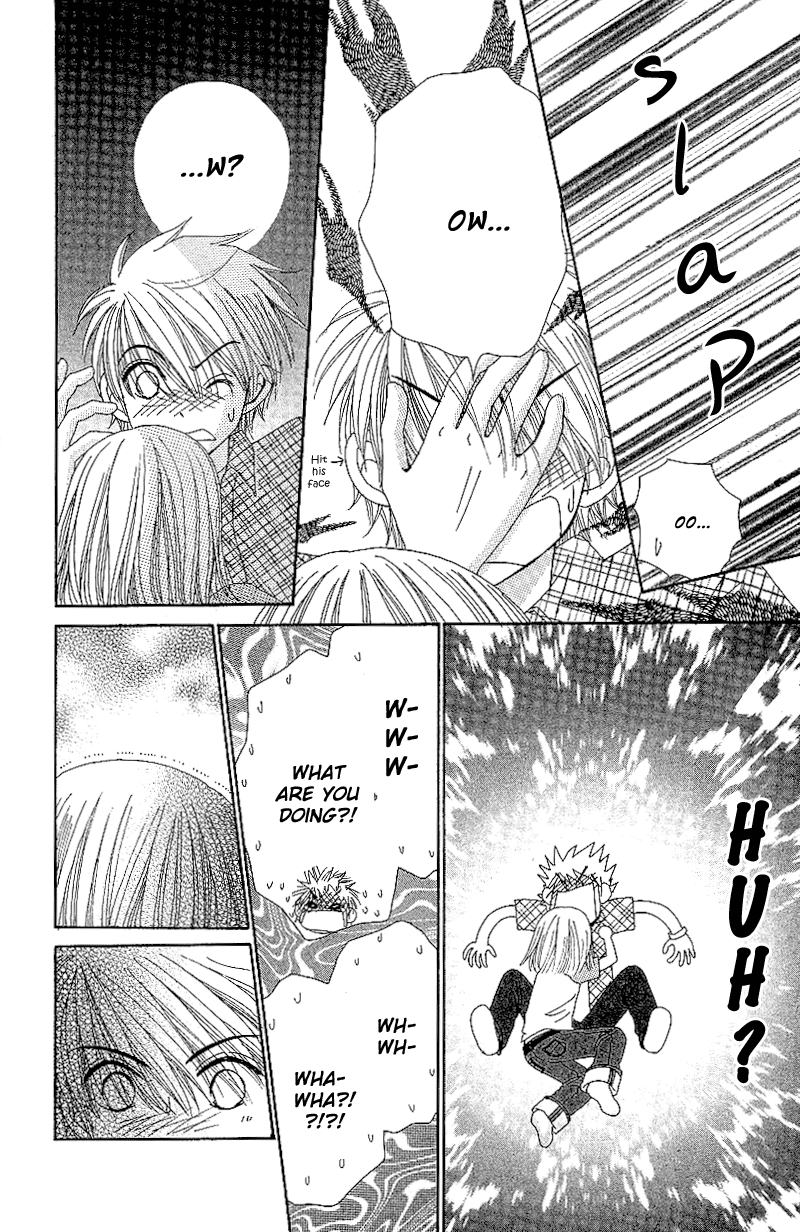 Read Beauty Pop ENGLISH Manga Online