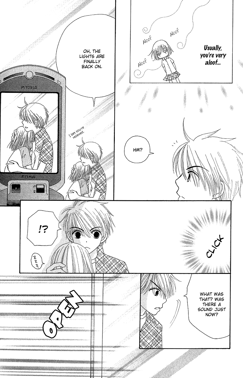 Read Beauty Pop ENGLISH Manga Online