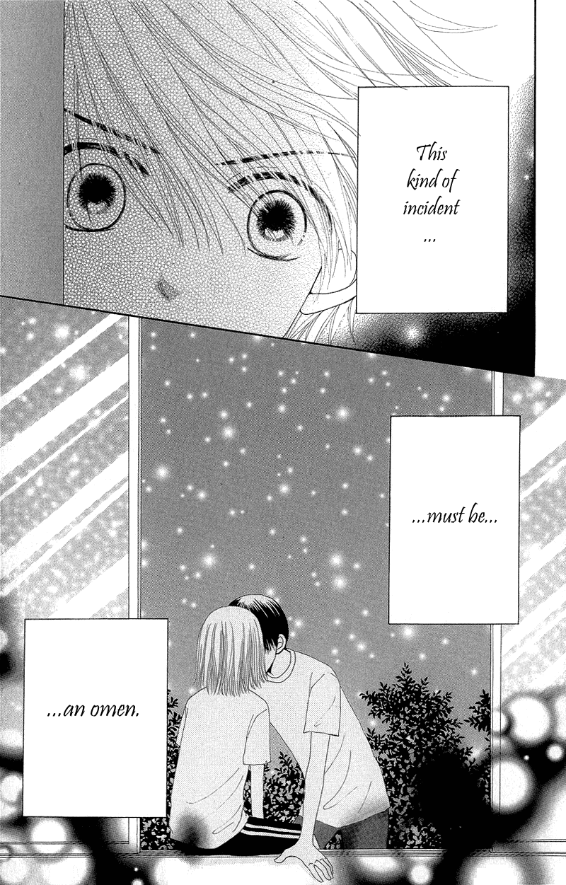 Read Beauty Pop ENGLISH Manga Online