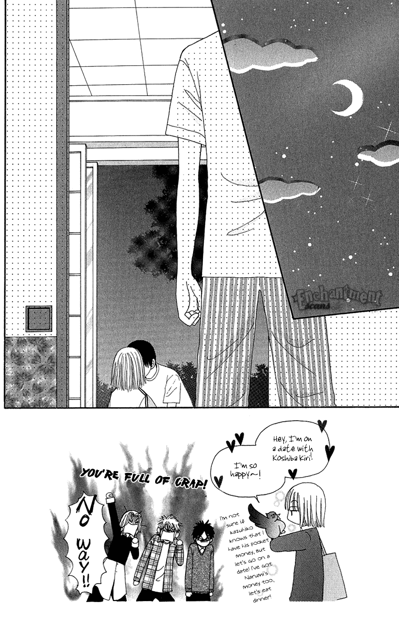 Read Beauty Pop ENGLISH Manga Online