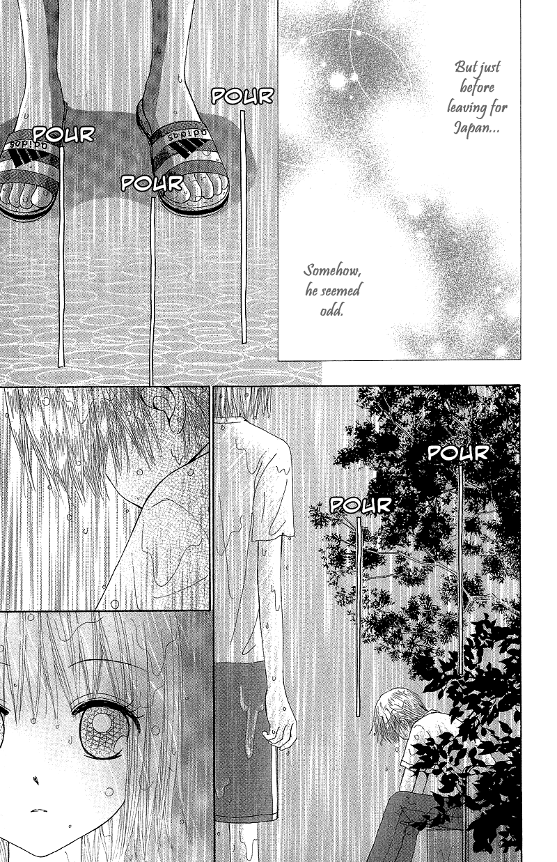 Read Beauty Pop ENGLISH Manga Online