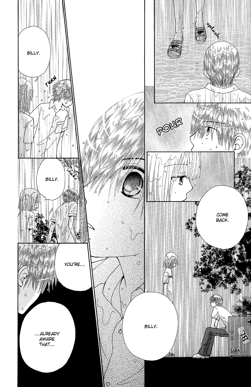 Read Beauty Pop ENGLISH Manga Online