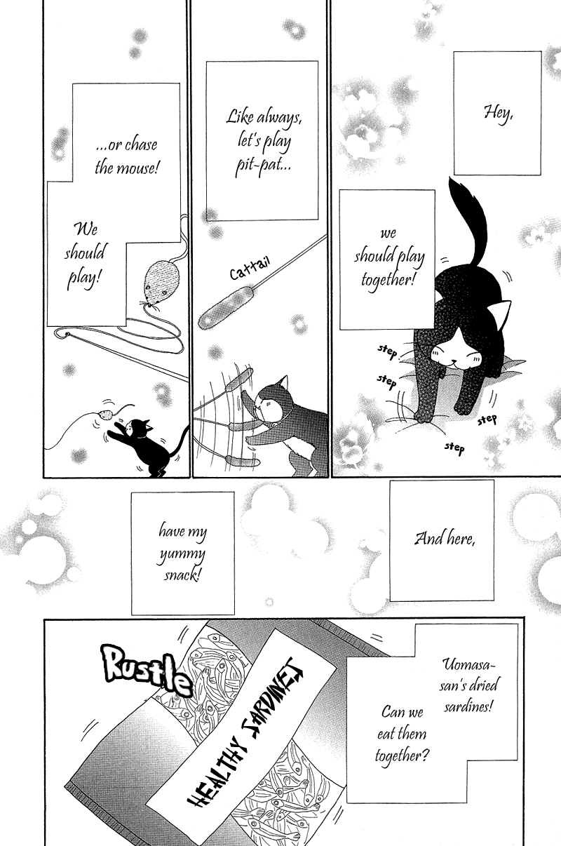 Read Beauty Pop ENGLISH Manga Online