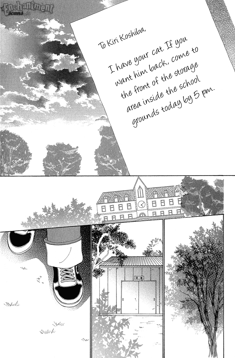 Read Beauty Pop ENGLISH Manga Online