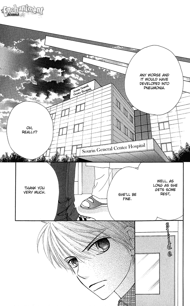 Read Beauty Pop ENGLISH Manga Online