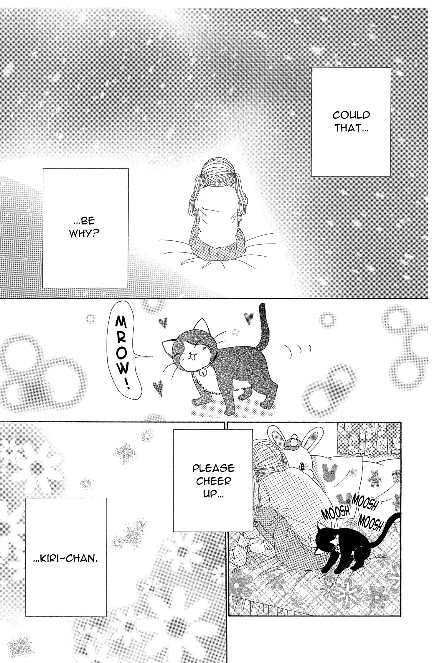 Read Beauty Pop ENGLISH Manga Online