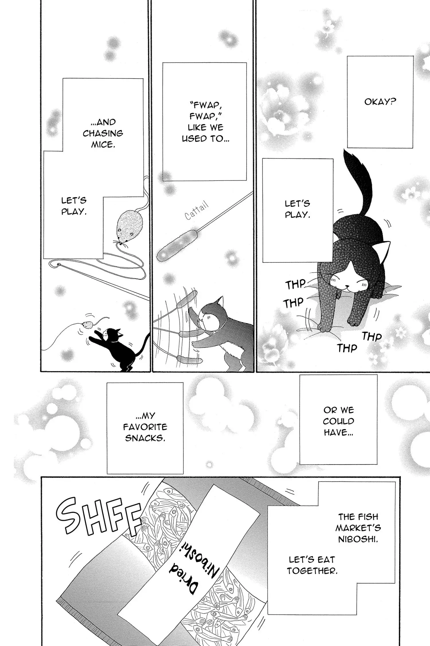 Read Beauty Pop ENGLISH Manga Online