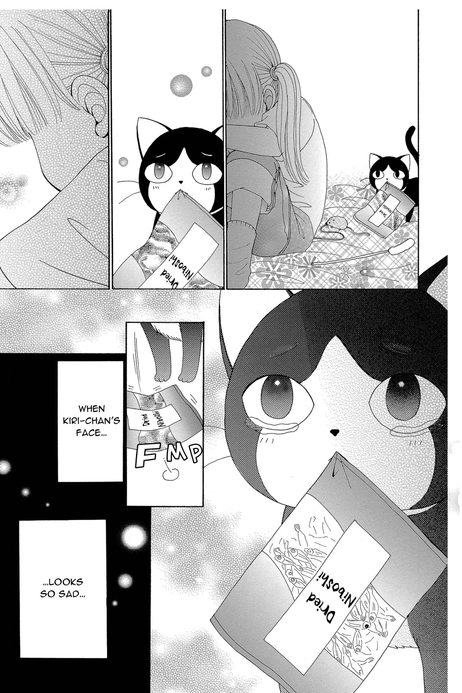 Read Beauty Pop ENGLISH Manga Online