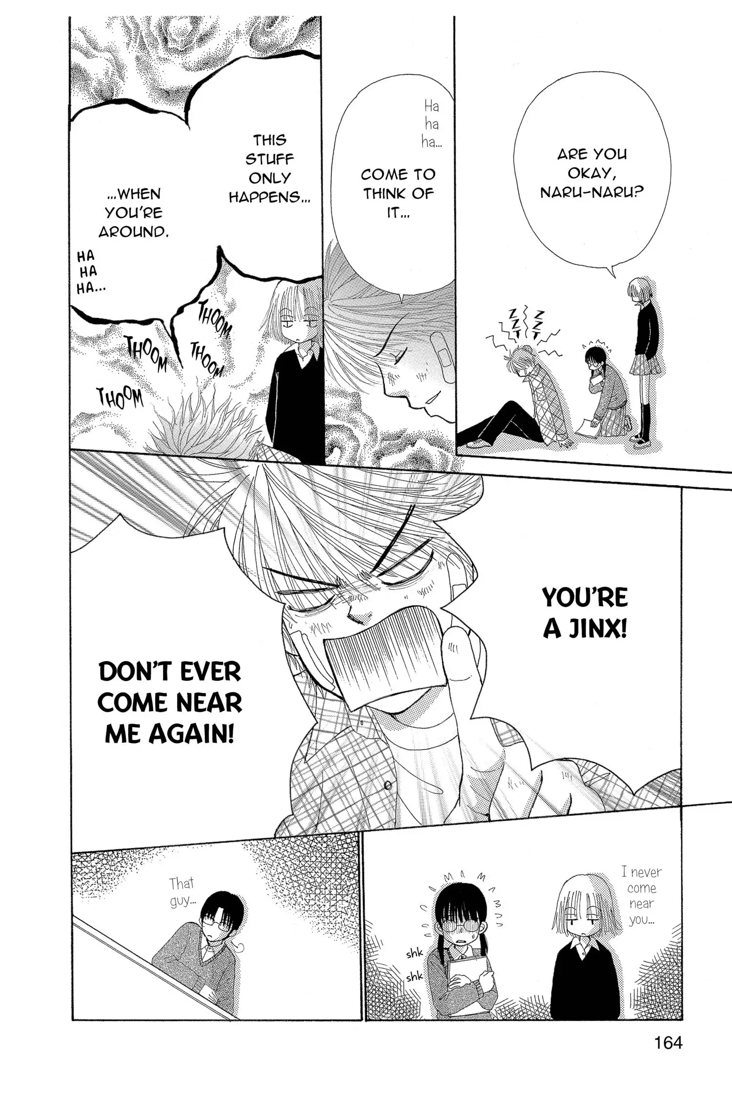 Read Beauty Pop ENGLISH Manga Online