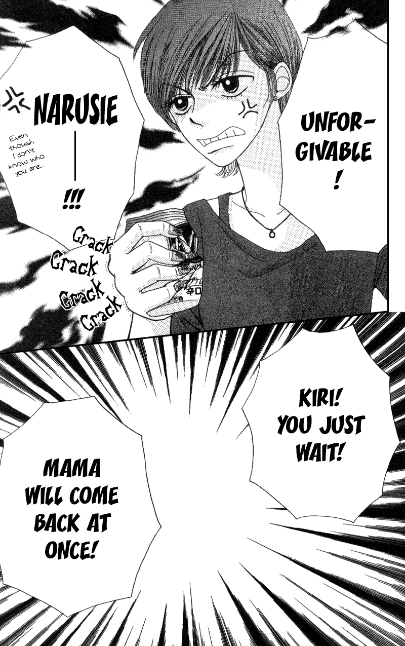 Read Beauty Pop ENGLISH Manga Online