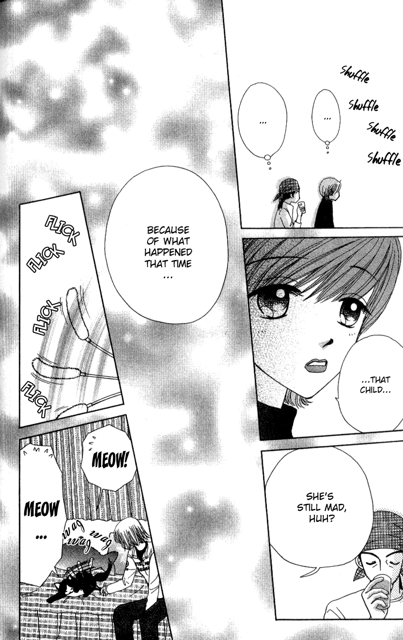 Read Beauty Pop ENGLISH Manga Online