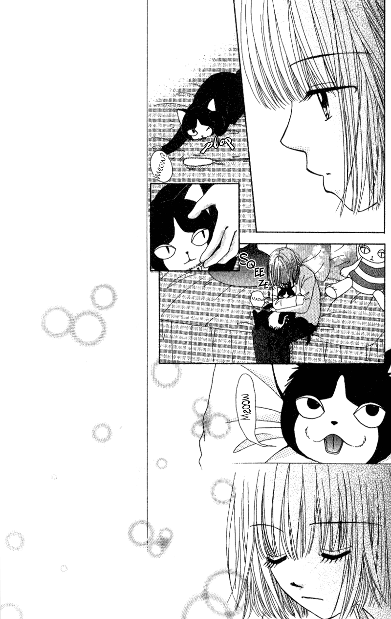 Read Beauty Pop ENGLISH Manga Online