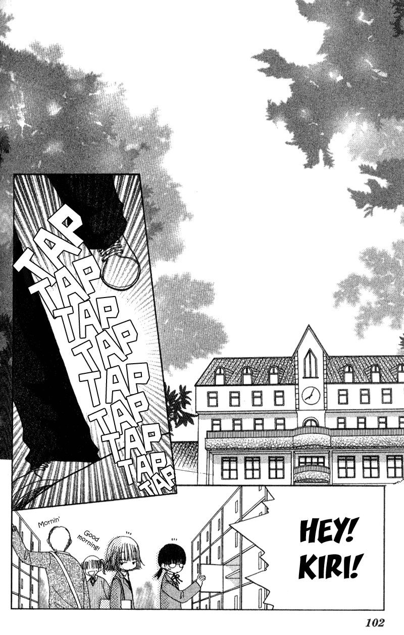 Read Beauty Pop ENGLISH Manga Online