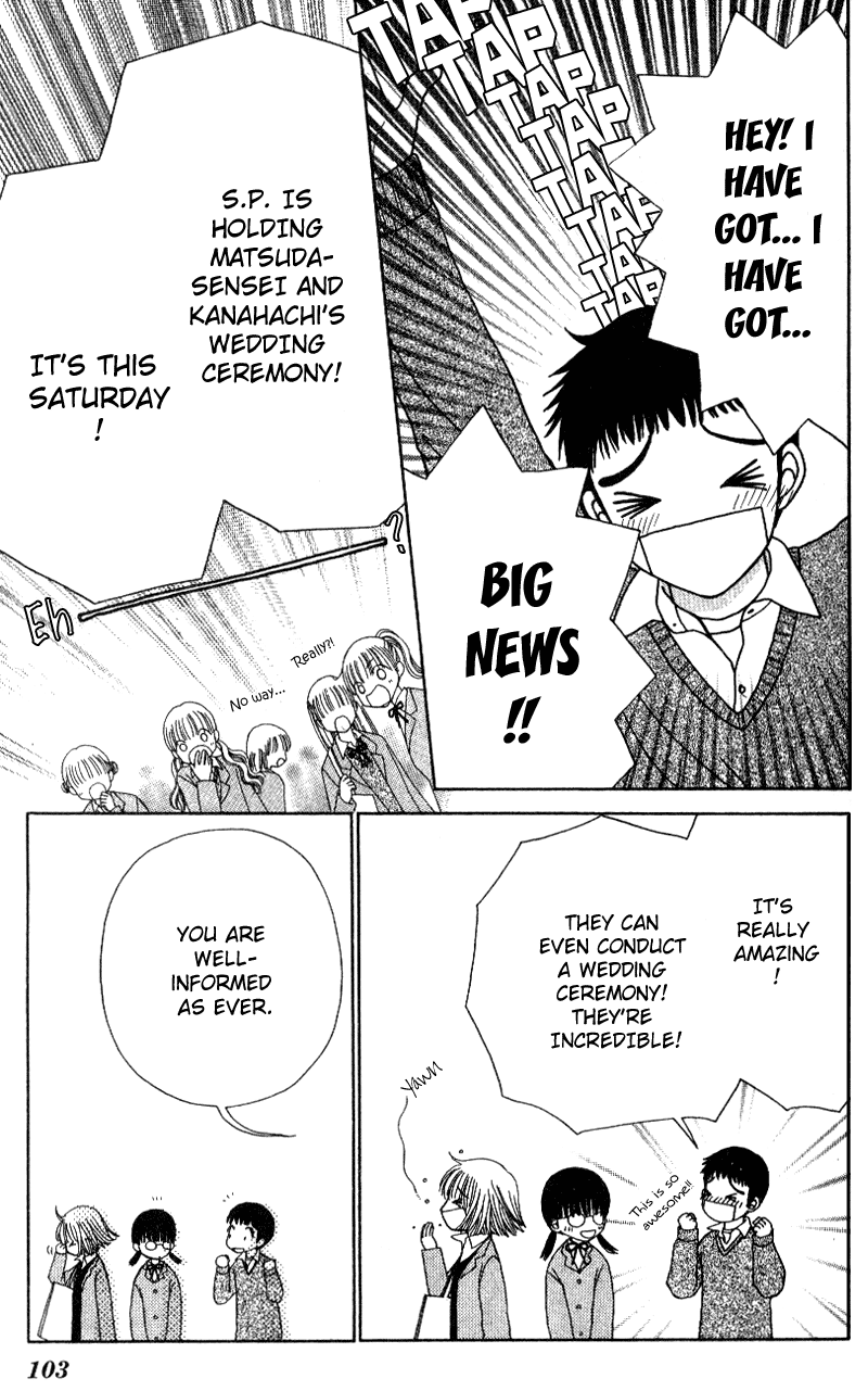 Read Beauty Pop ENGLISH Manga Online