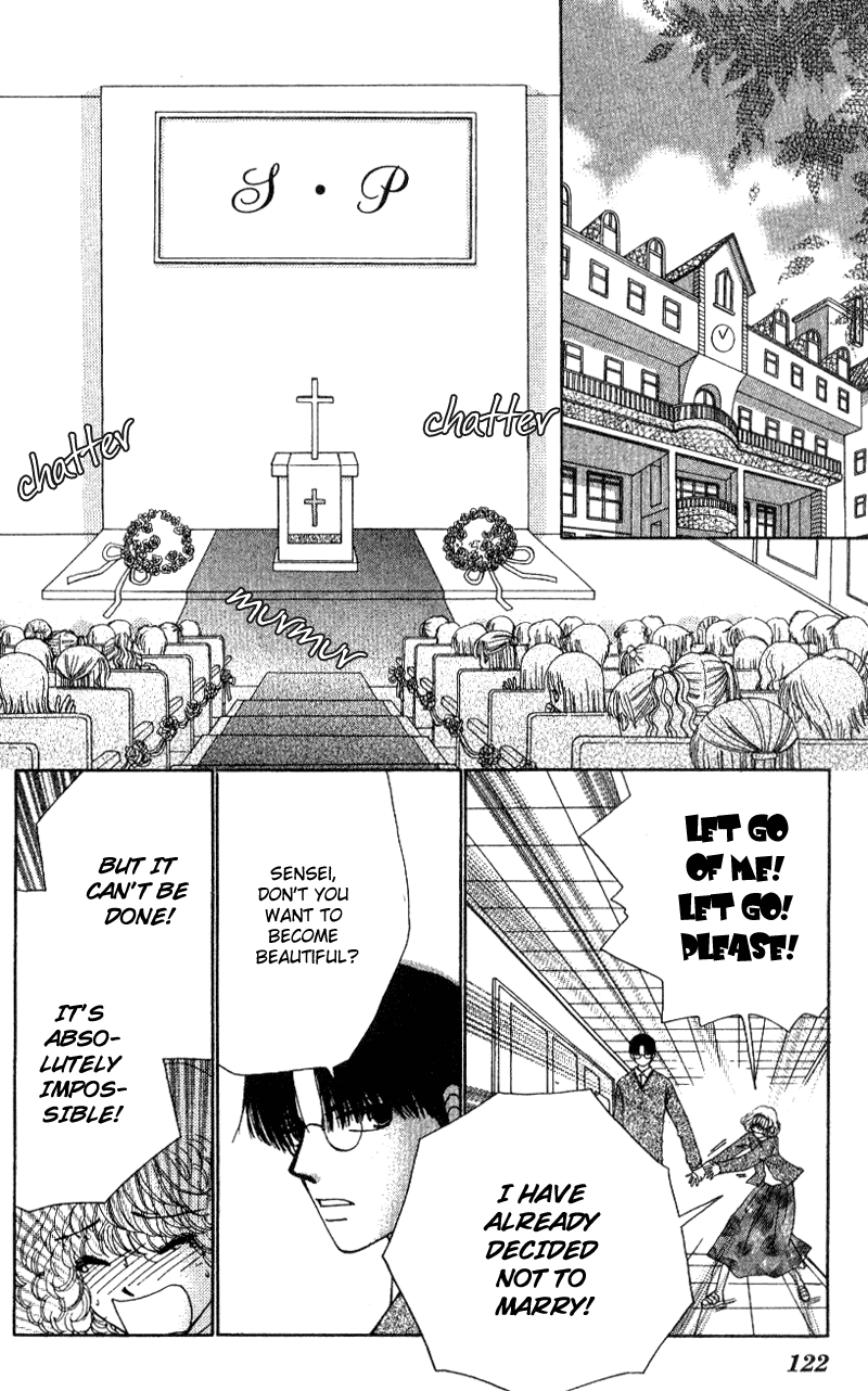 Read Beauty Pop ENGLISH Manga Online