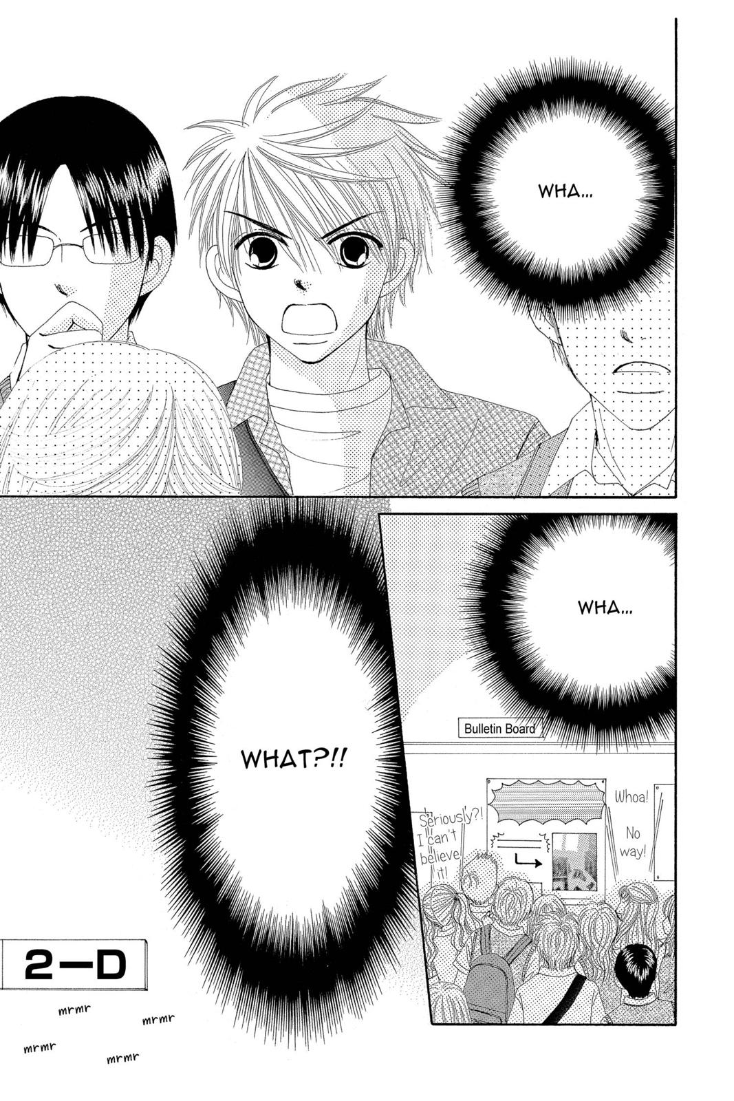 Read Beauty Pop ENGLISH Manga Online