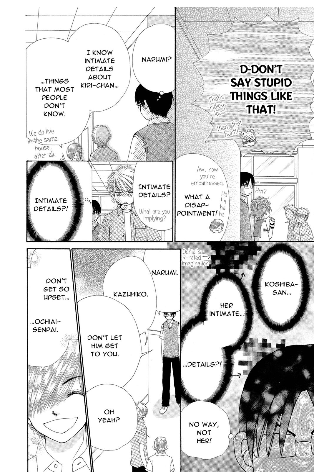 Read Beauty Pop ENGLISH Manga Online