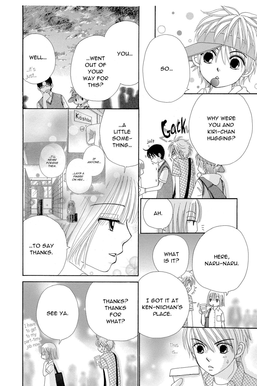 Read Beauty Pop ENGLISH Manga Online