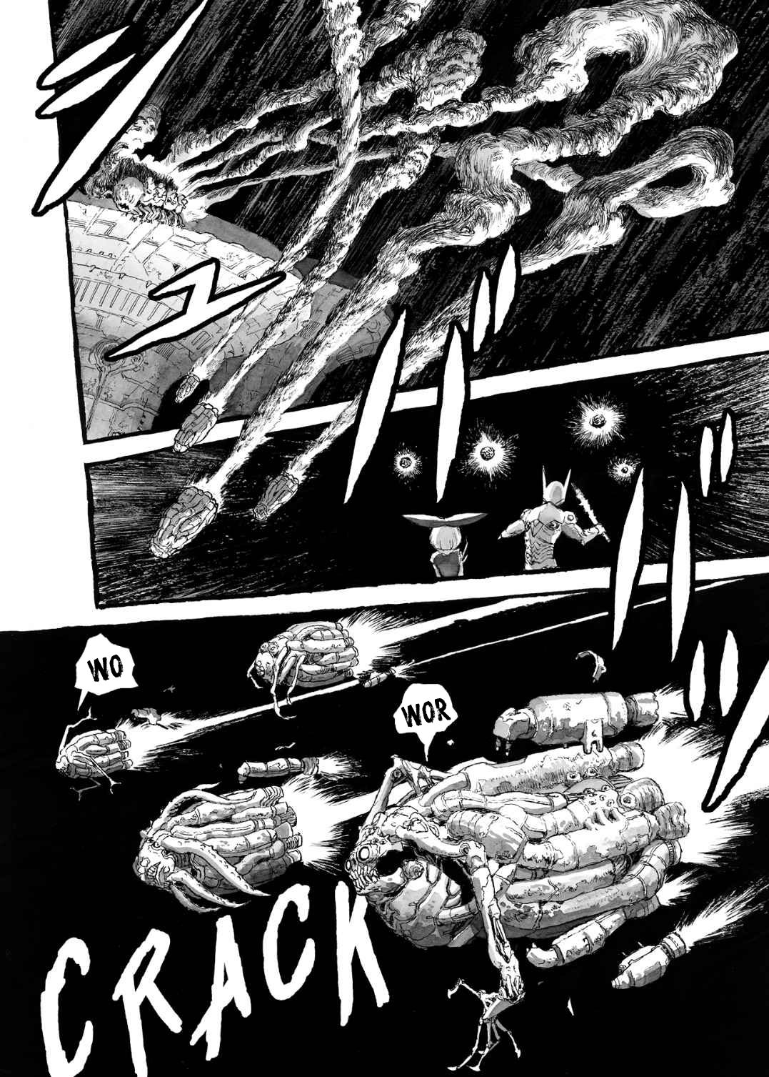 Read Bibliomania ENGLISH Manga Online