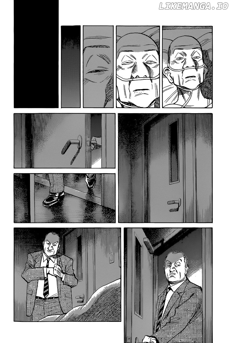 Read Billy Bat ENGLISH Manga Online