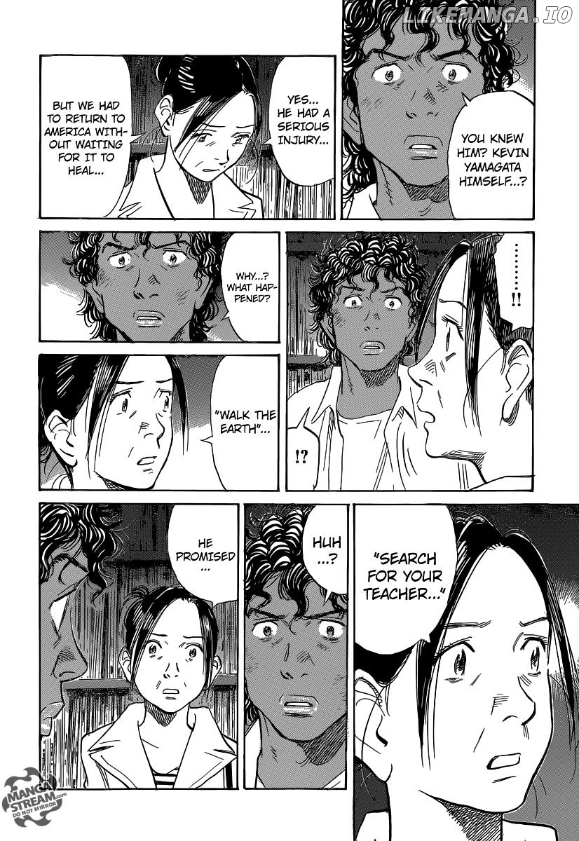 Read Billy Bat ENGLISH Manga Online