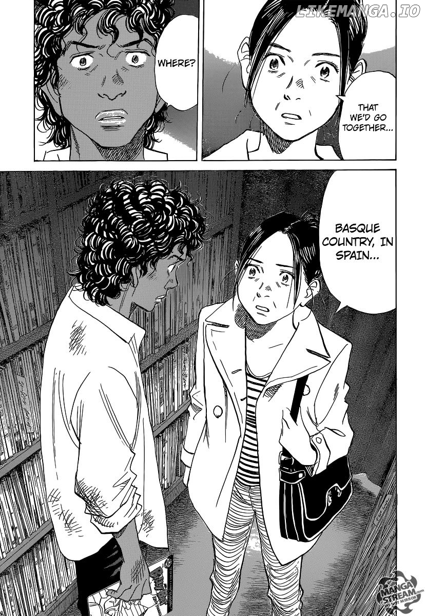Read Billy Bat ENGLISH Manga Online