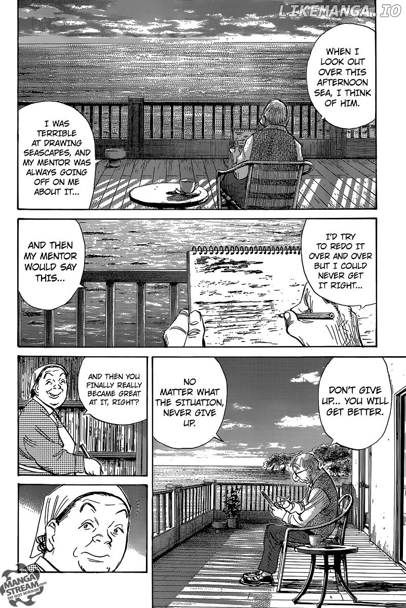 Read Billy Bat ENGLISH Manga Online