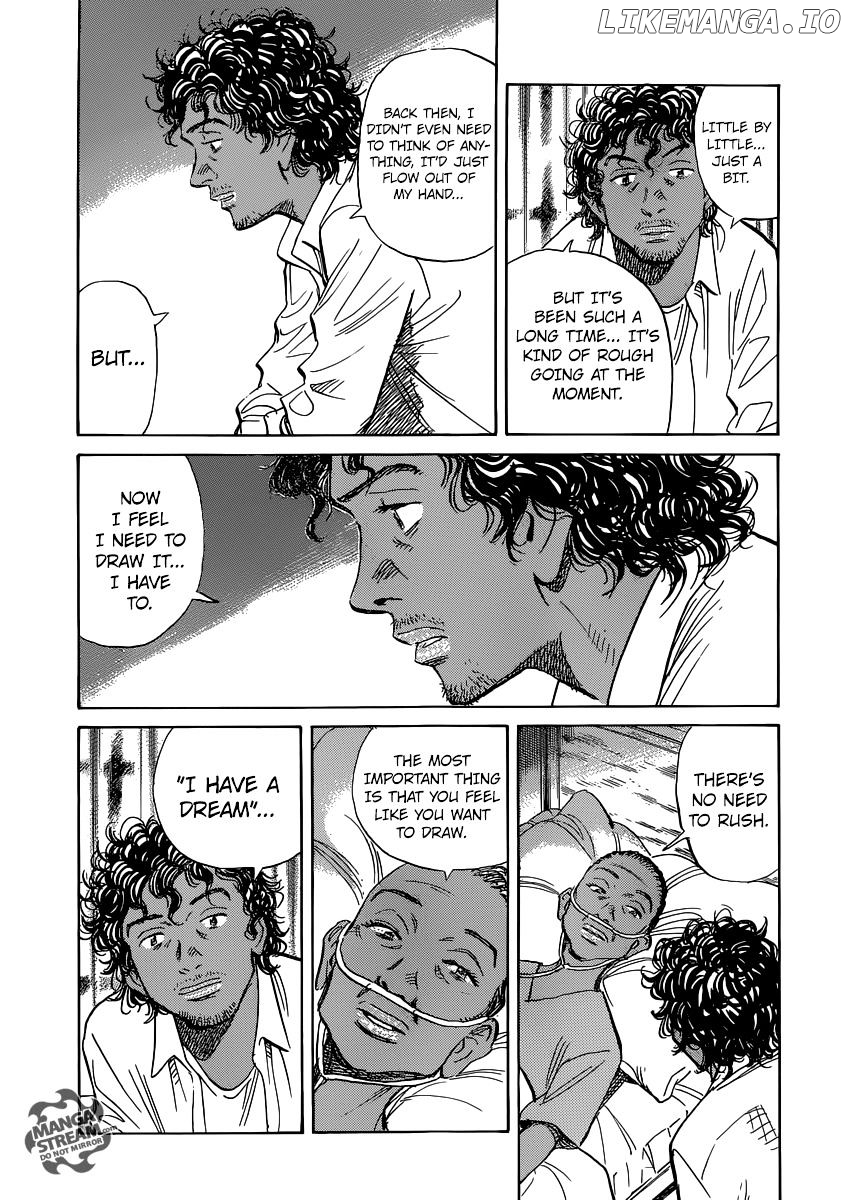 Read Billy Bat ENGLISH Manga Online