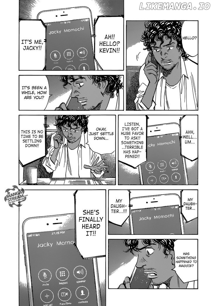 Read Billy Bat ENGLISH Manga Online