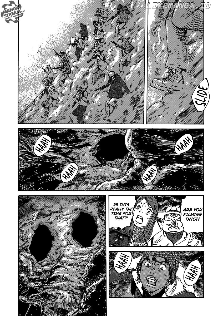 Read Billy Bat ENGLISH Manga Online