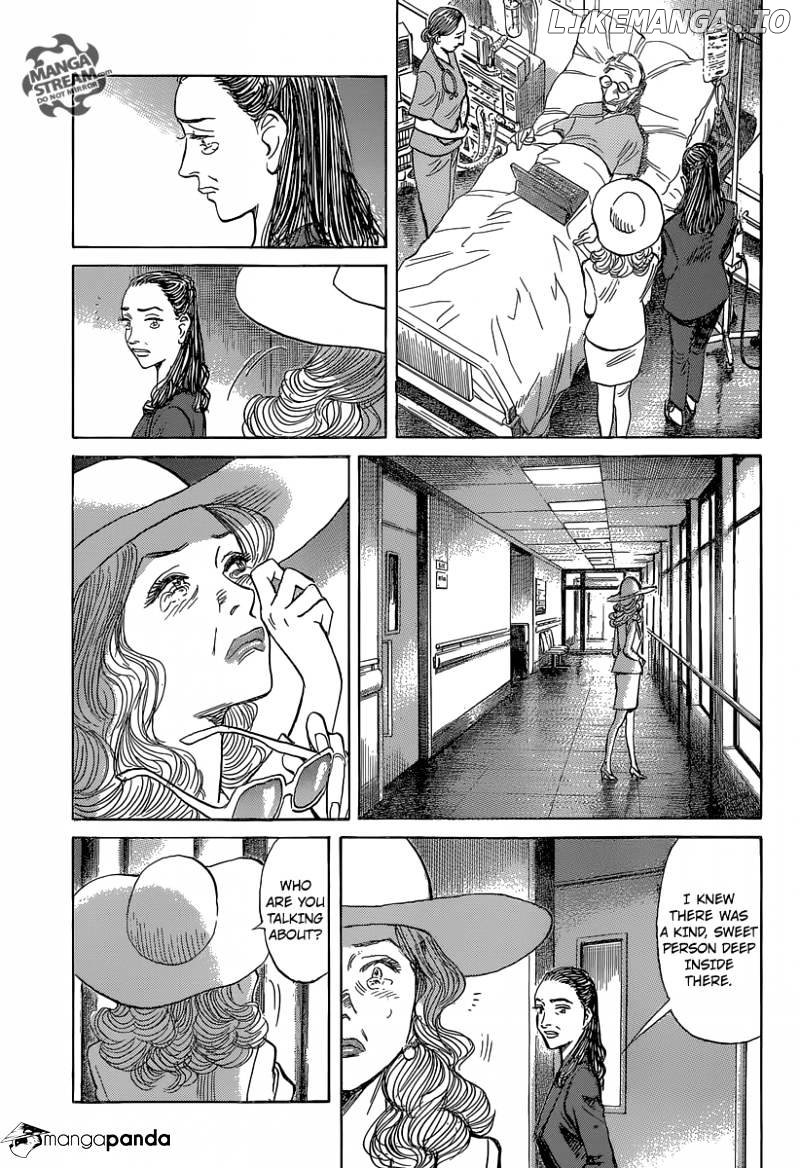 Read Billy Bat ENGLISH Manga Online