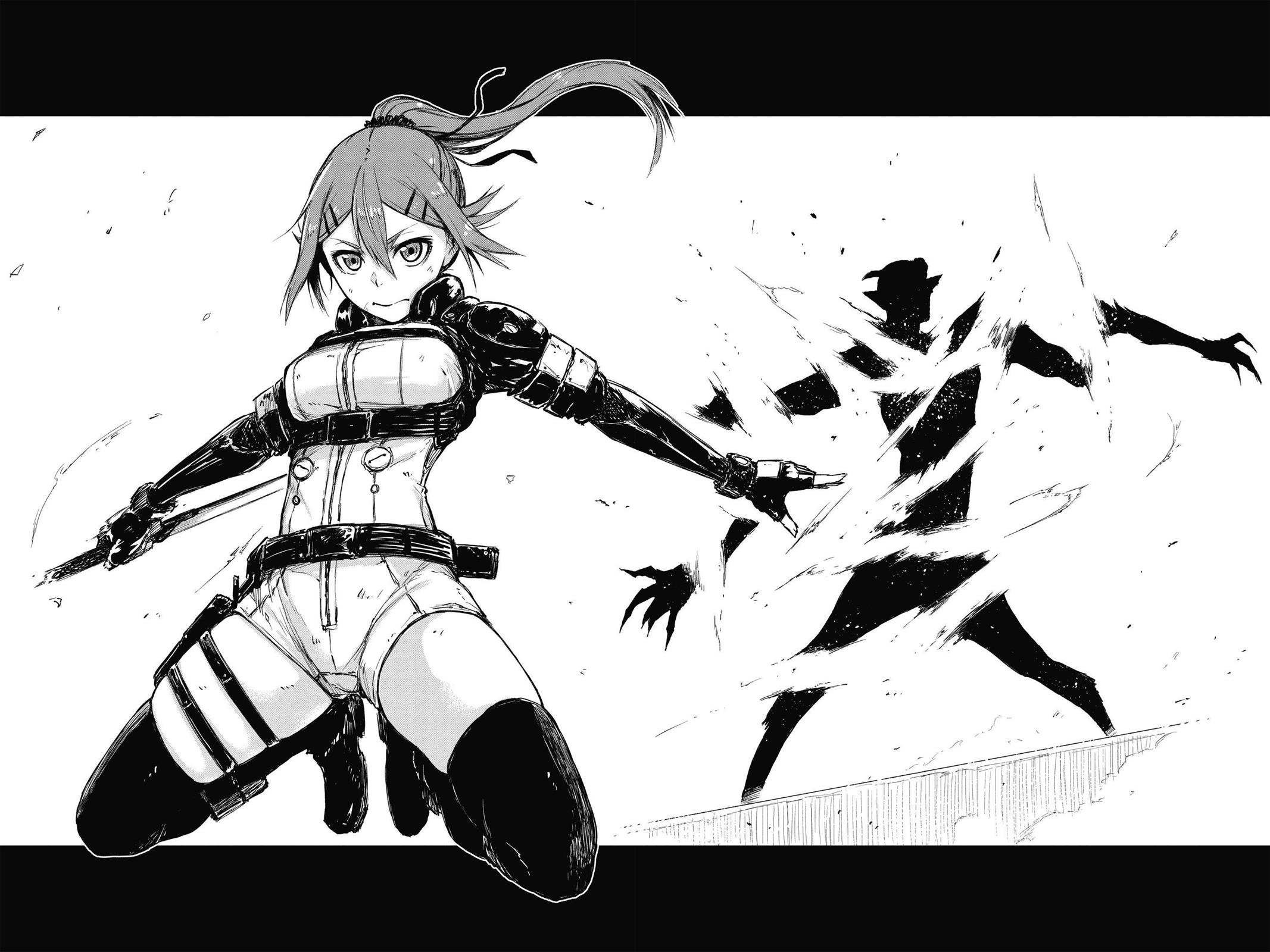 Read Black Torch ENGLISH Manga Online